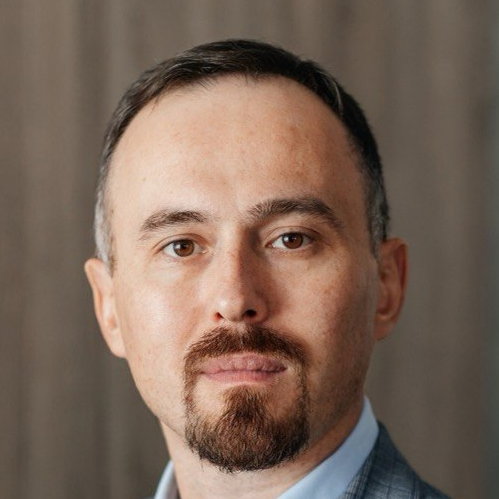 Александр Иванов