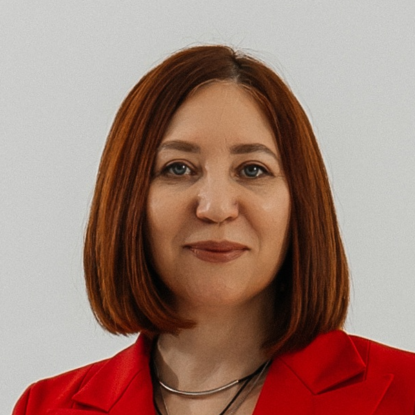 Яхонтова Наталья